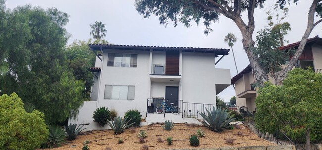 Building Photo - Riven Barton
