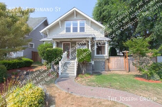 Building Photo - 4522 N Ferdinand St