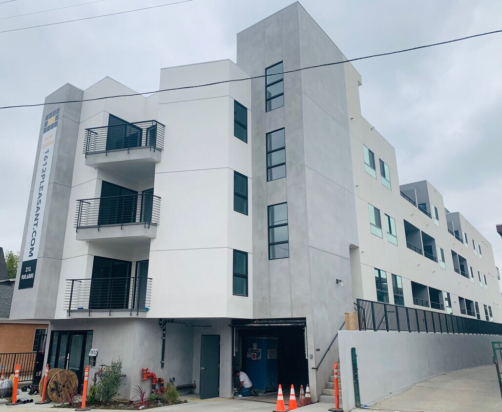 20 Apartments for Rent in Boyle Heights, CA Westside Rentals