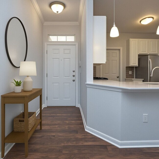 Building Photo - 3 Bedroom Townhome in Round Rock