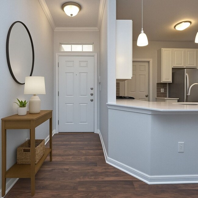 Foto del edificio - 3 Bedroom Townhome in Round Rock