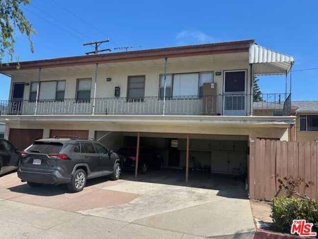 Foto del edificio - 3908 Prospect Ave