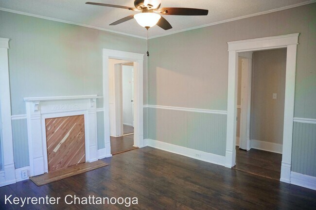 Foto del edificio - 2 br, 1 bath House - 26 Sawyer St