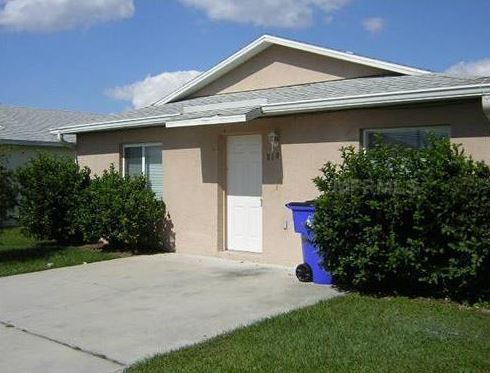 Primary Photo - Beautiful 3/2 Duplex in St. Cloud