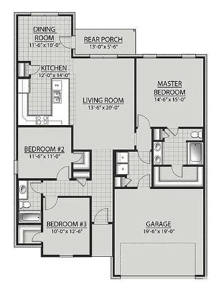 Building Photo - 145 Keaton Ct