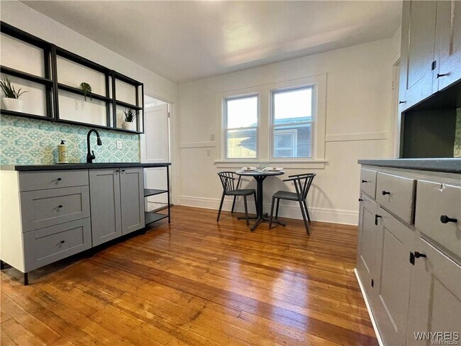 Foto del edificio - 434 23rd St