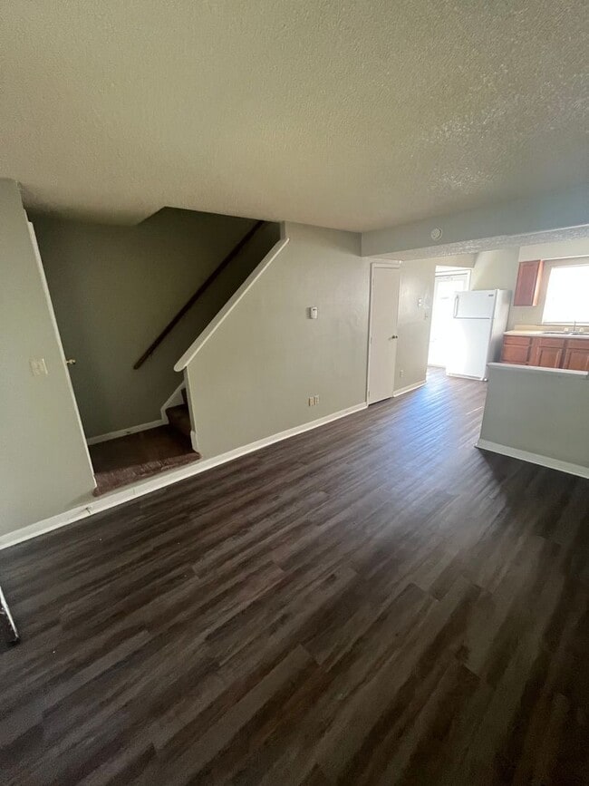 Foto del interior - STERLING COURT APARTMENTS