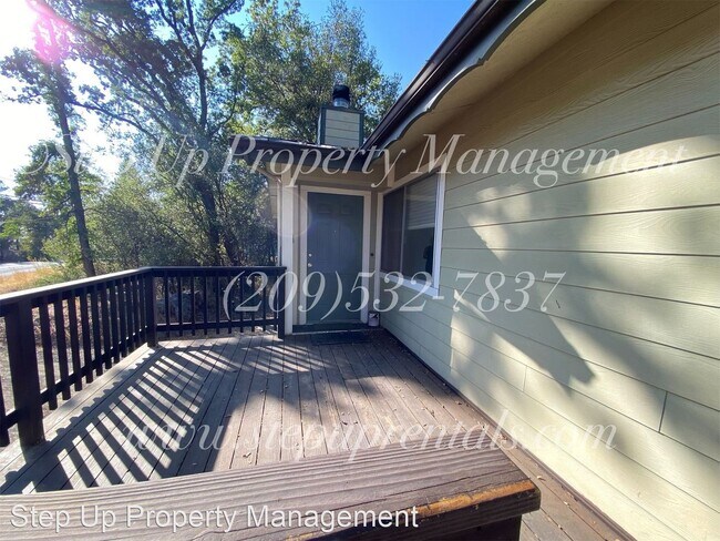 Building Photo - 3 br, 3 bath House - 11362 Yankee Hill -A
