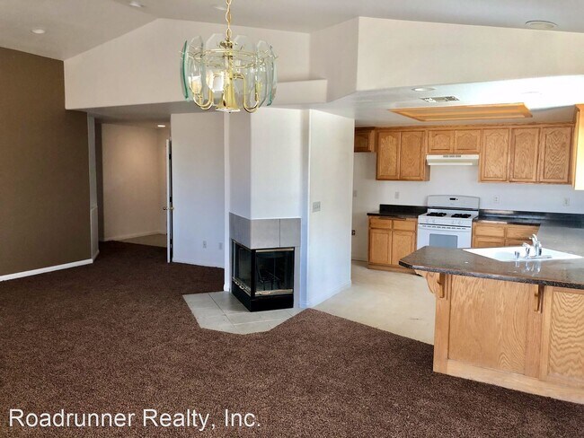 Building Photo - 3 br, 2 bath House - 8582 Bolero Drive