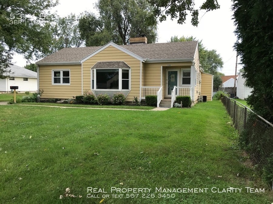 Primary Photo - 3 Bed/1 Bath Shoreland Ranch