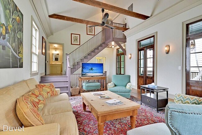Foto del edificio - 3 br, 3 bath House - 264 Ashley Avenue B