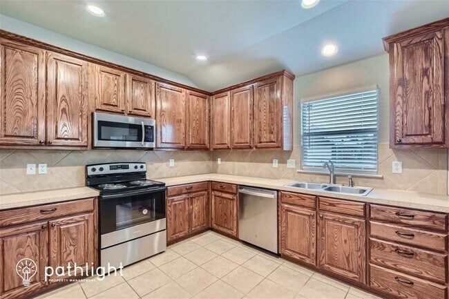 Foto del edificio - 2001 Eagle Lake Drive, Forney, TX, 75126