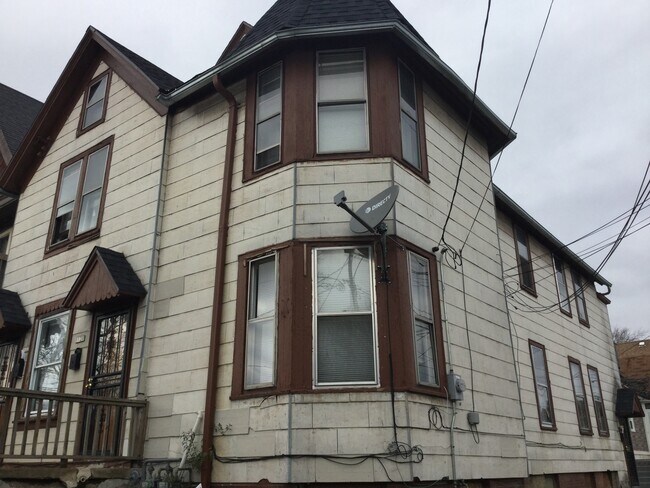 Foto del edificio - 1120-22 W Hadley St