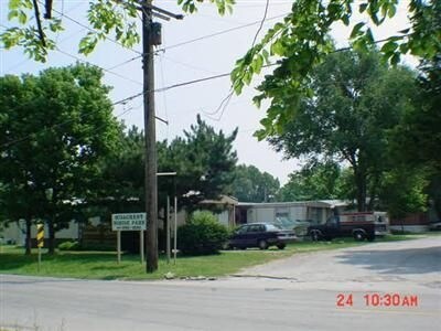 Primary Photo - 2302 N Hillcrest