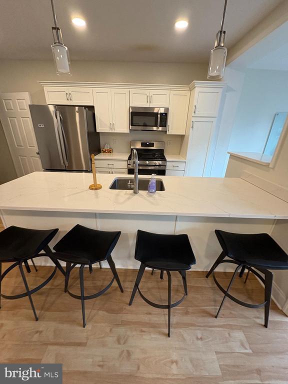 Foto del edificio - 3729 Reservoir Rd NW