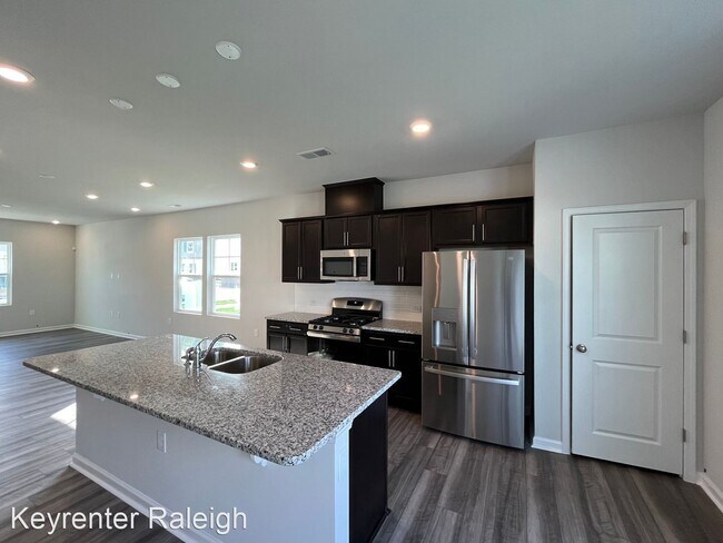Foto del edificio - 3 br, 2.5 bath House - 5338 Arkose Drive
