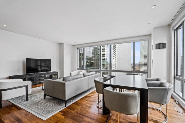 Foto del edificio - 500 Atlantic Ave