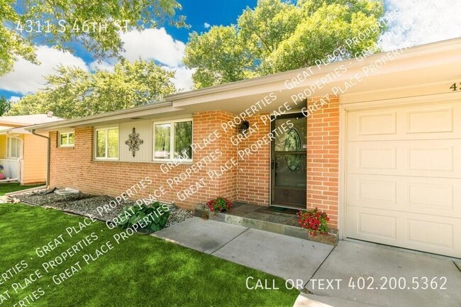 Foto del edificio - 4311 S 46th St