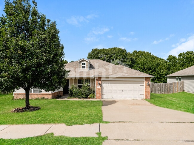 Building Photo - 7209 S Elder Ave