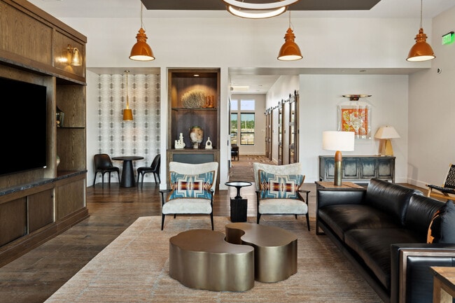 Foto del edificio - The Union at Stockyards