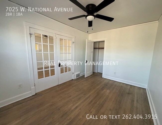 Foto del edificio - 7025 W National Ave