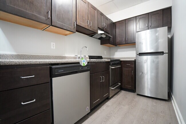 Foto del edificio - 232 Kelton St