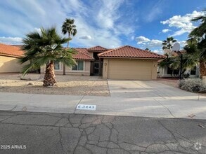 Building Photo - 3443 E Tonto Ln