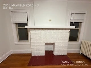 Foto del edificio - 2863 Mayfield Rd