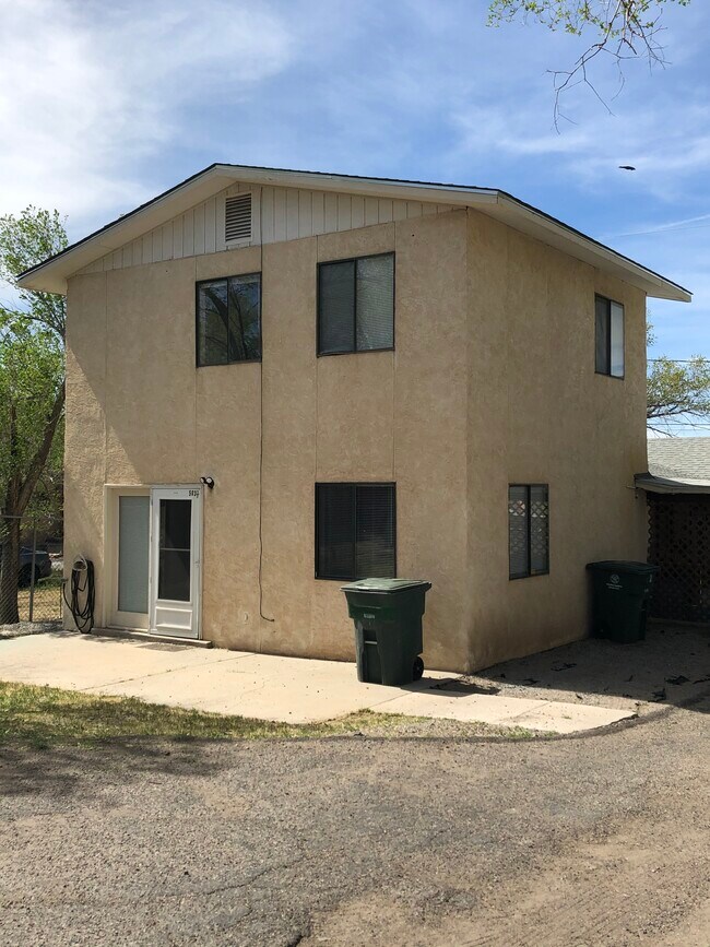 503 E Logan Ave, Gallup, NM 87301 Apartments Gallup, NM