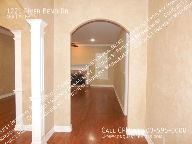 Foto del edificio - South Tyler! Stunning 4 Bedroom, 2.5 Bath ...