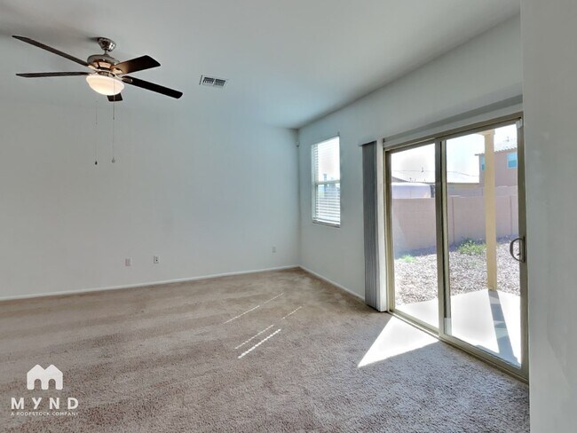 Foto del edificio - 6213 S Open Desert Pl