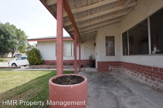Building Photo - 4 br, 2 bath House - 772 Garden Grove Ave