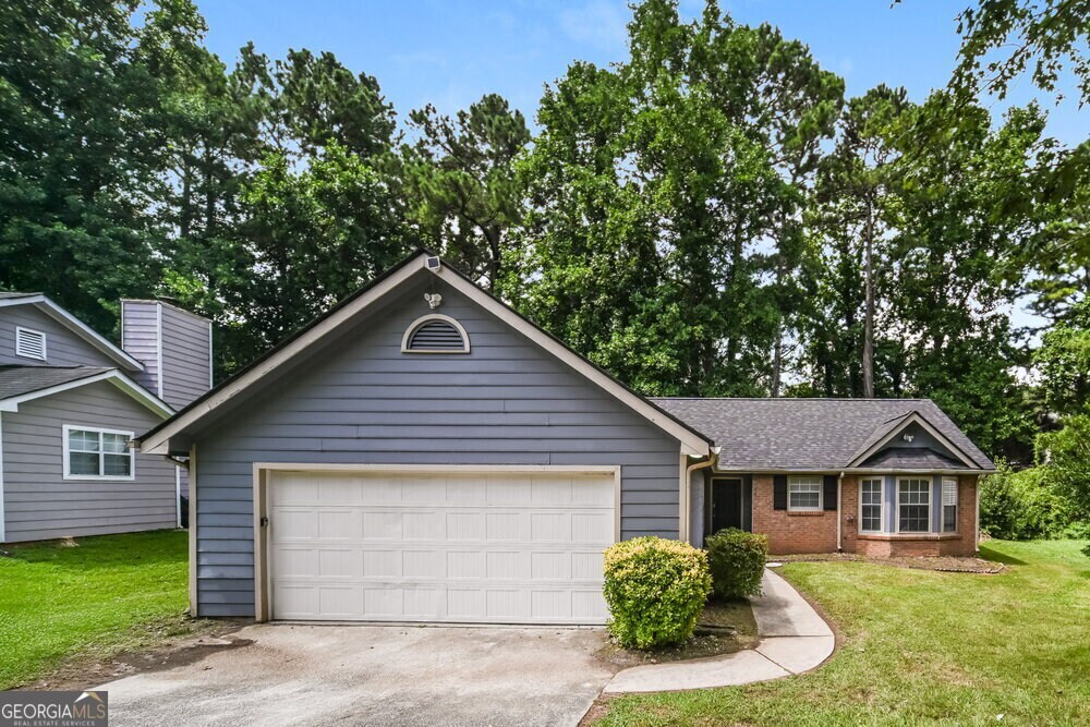 Foto principal - 5951 Old Wellborn Trce