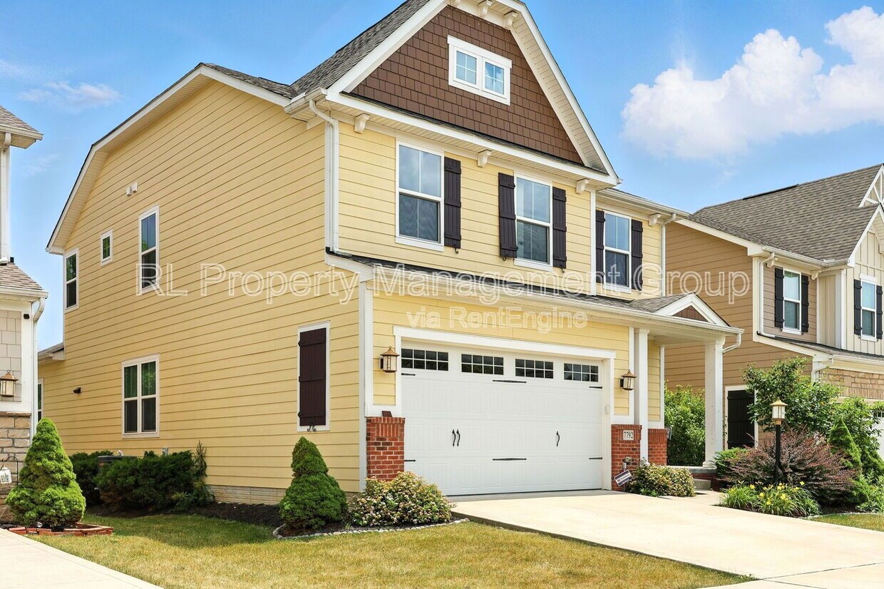 Foto principal - 7792 Scioto Crossing Blvd