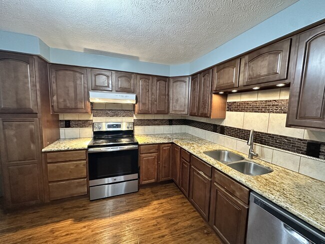 Foto del edificio - 3102 S Rebecca St