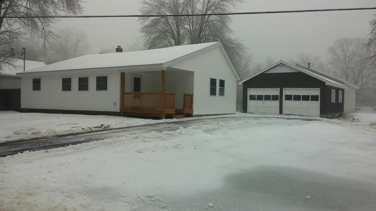 2811 Galway Rd, Ballston Spa, NY 12020 House Rental in Ballston Spa