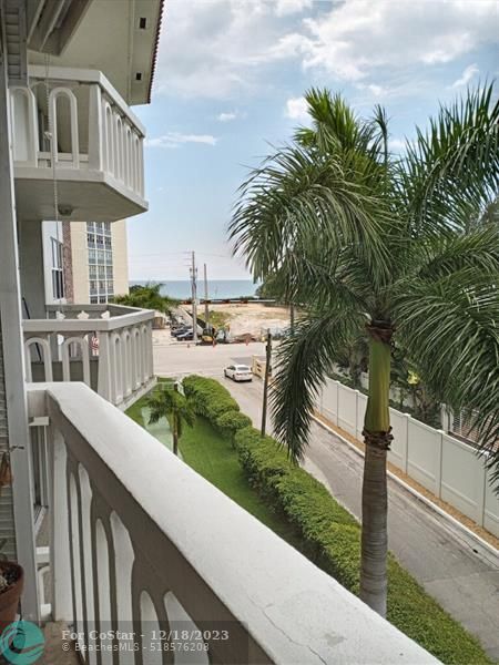 Foto del edificio - 3199 S Ocean Dr