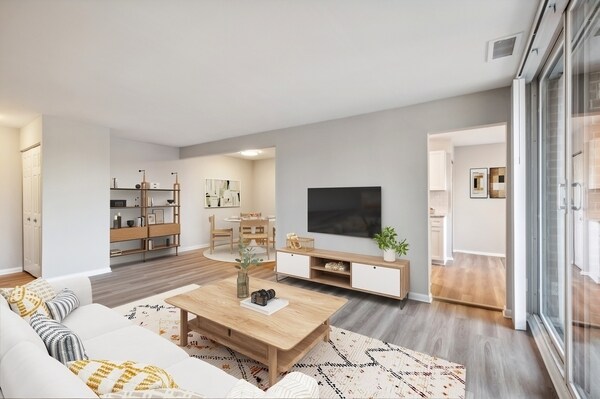Foto principal - Eagle Rock Apartments at West Springfield