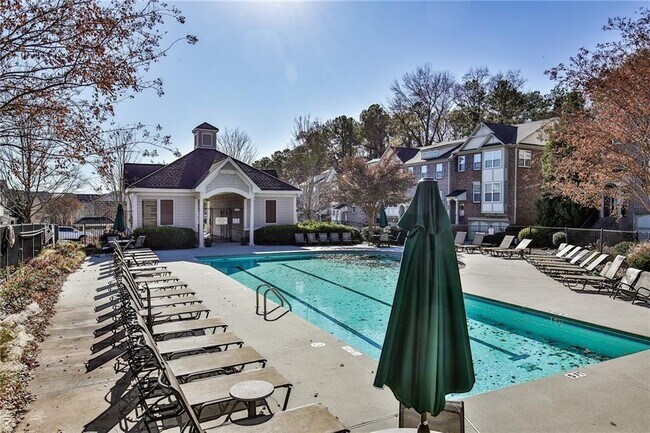 Building Photo - 1934 Cobblestone Cir NE