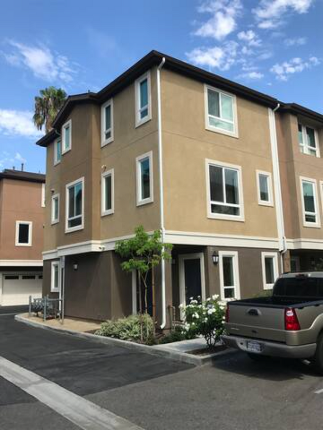 Home - 14701 Sherman Way