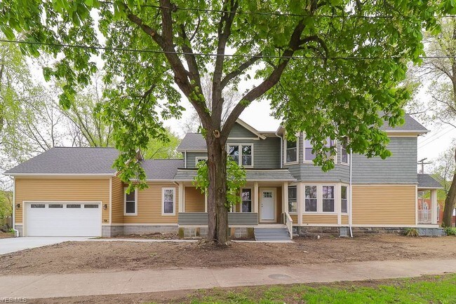 Foto del edificio - 2881 Scranton Rd