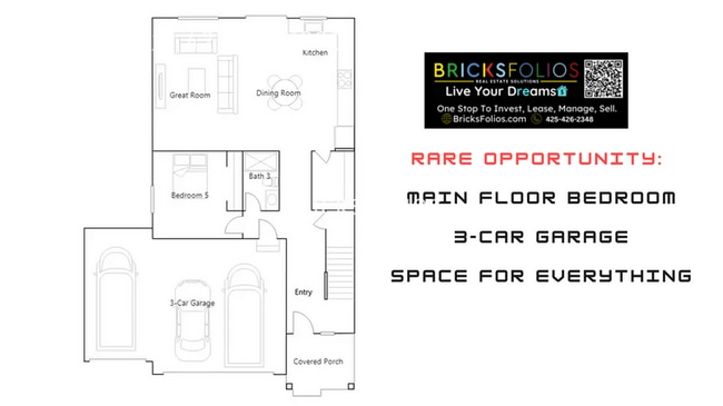 Building Photo - 14024 199th St Ct E