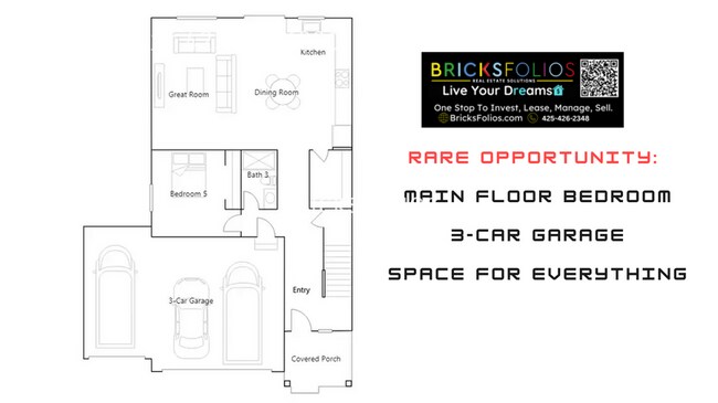 Foto del edificio - 14024 199th St Ct E