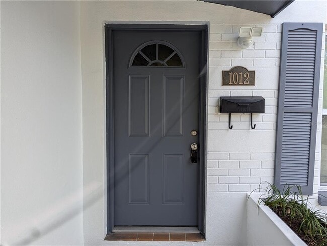 Foto del edificio - 1012 W Adalee St