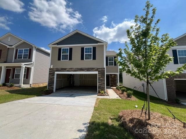 Primary Photo - 2118 Allium Dr