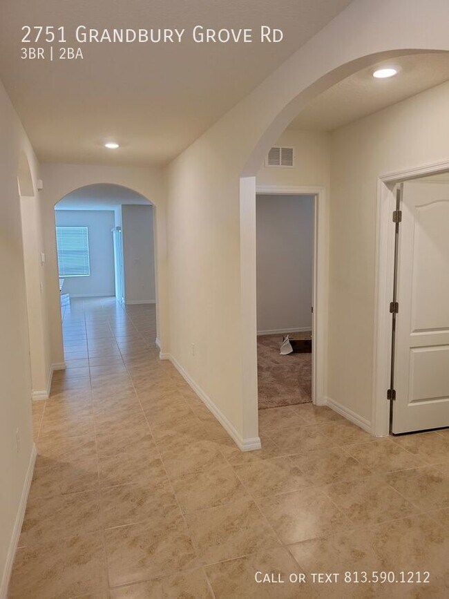 Foto del edificio - Beautiful Brand New Lakeland Home