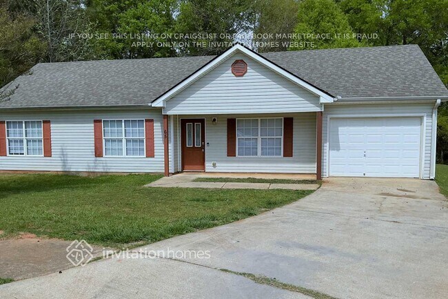 Building Photo - 65 Kenzi Way SW
