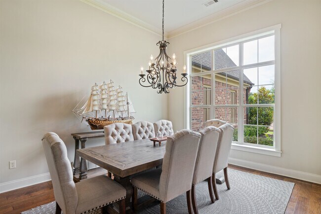 Foto del edificio - 4513 Chestnut Hill Dr