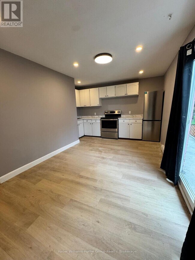 Photo du bâtiment - 116 Elora St S