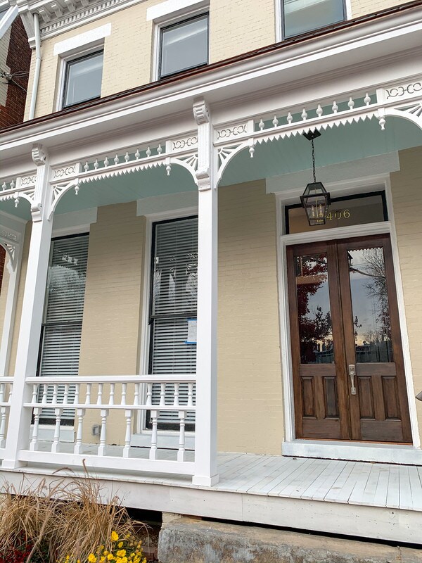 Building Photo - 2406 E Clay St